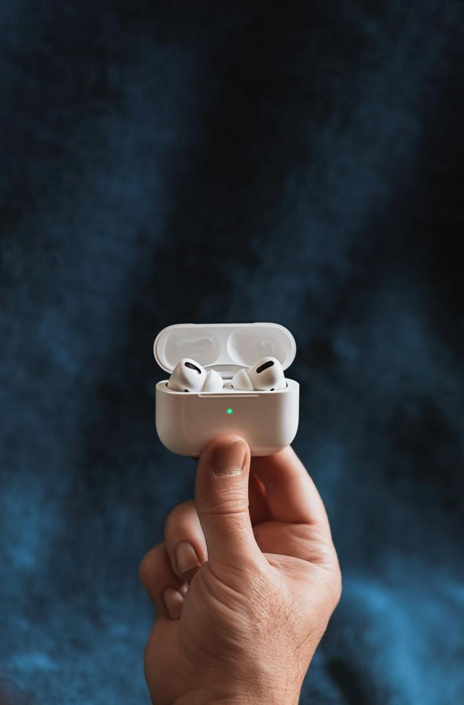 Airpods Pro 2 Generacion