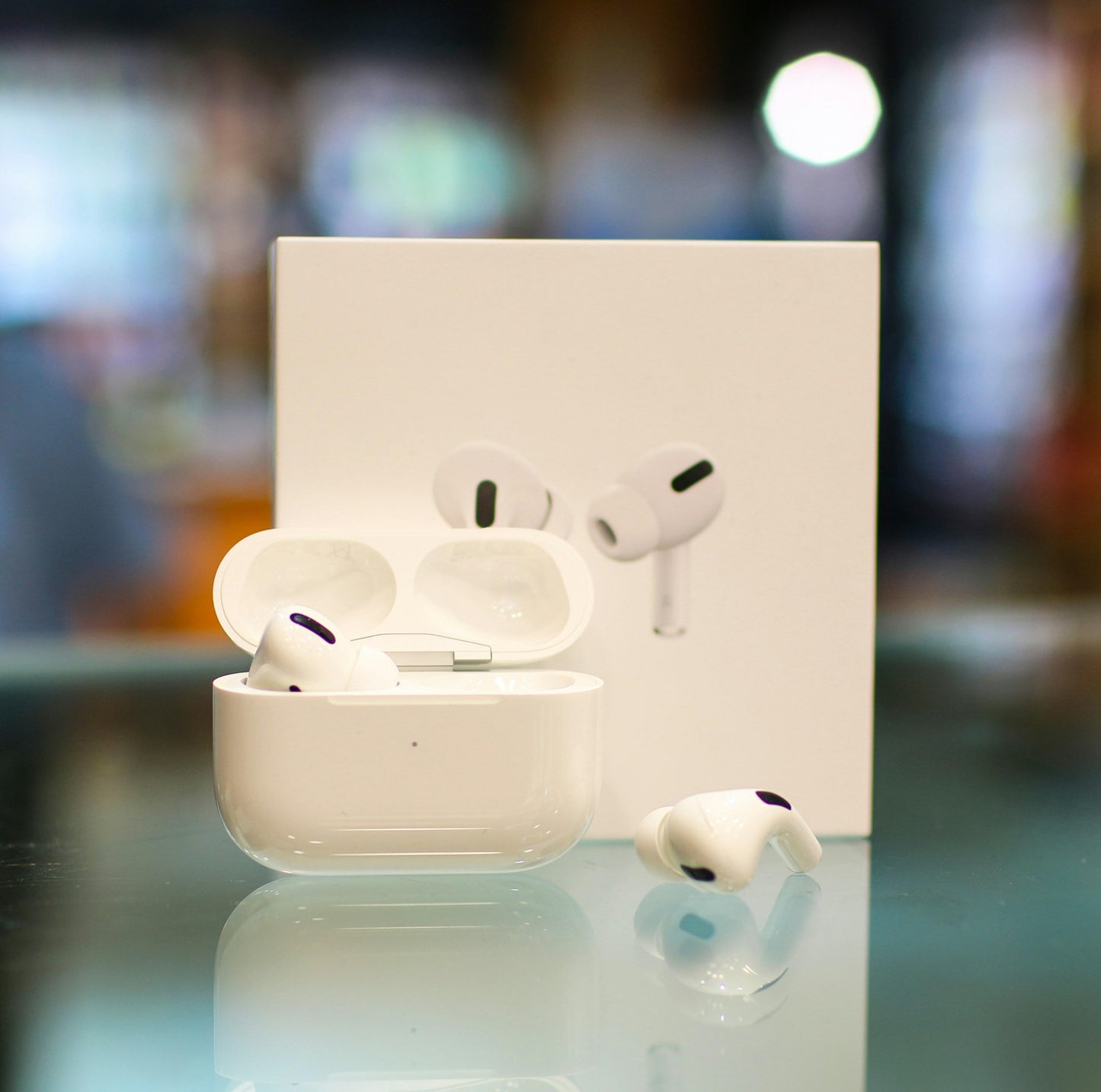 Airpods Pro 2 Generacion