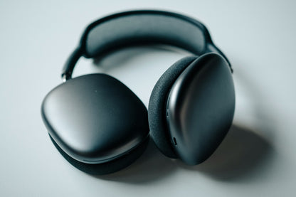 Airpods MAX