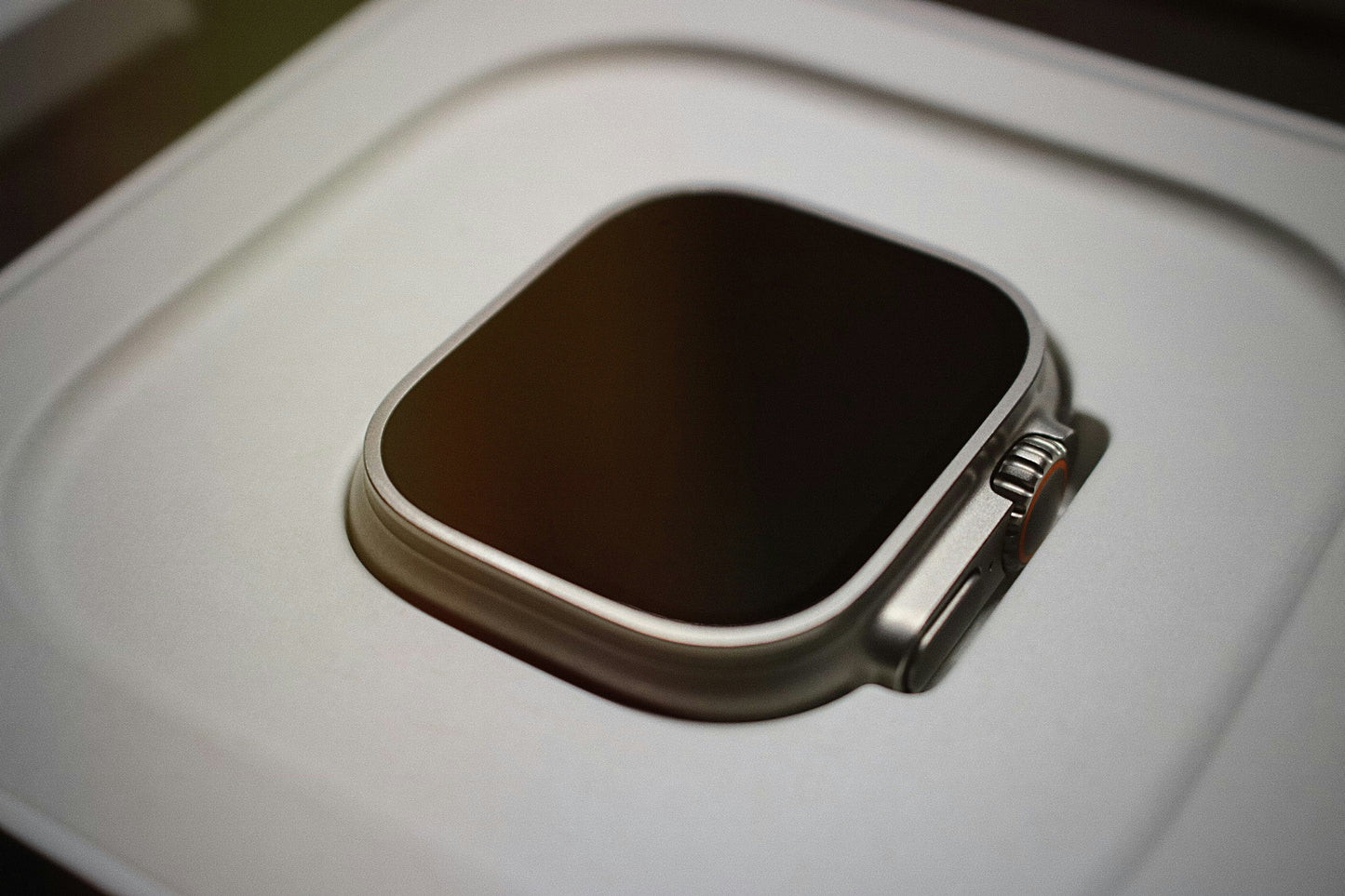 Apple Watch Ultra